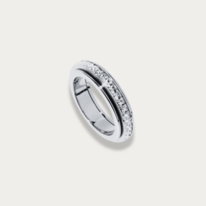 Eterna Spin Ring
