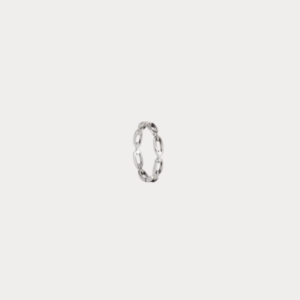 Cleo Flat Chain Ring