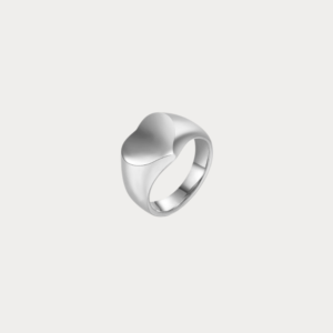 Eros Engravable Signet Ring