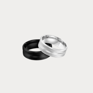 Jaden Arc Ring