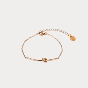 Knot Bracelet