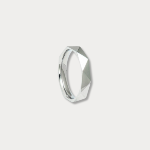 Trion Rhombus Ring