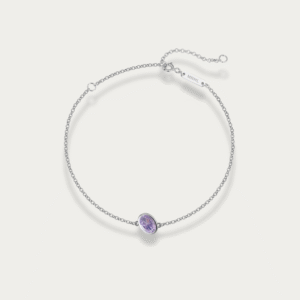 MNML Signature Birthstone Bracelet