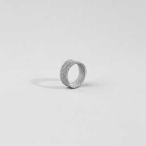 Axel Ribbed Chain Ring