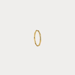 Bamboo Ring