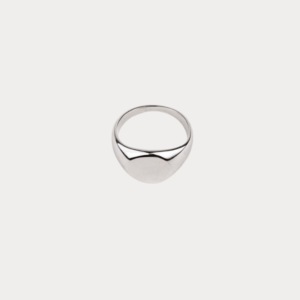 Emerson Engravable Signet Ring