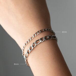 Figaro Essential Bracelet