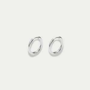Mini Faris Essential Huggie Hoops