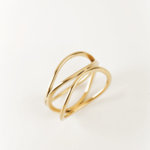 Motion Loop Ring