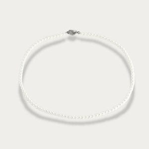 Sophie Classic Strand Pearl Necklace