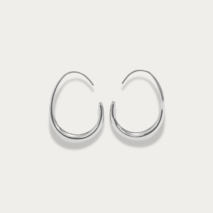 Nova Curve Earrings